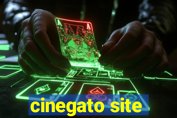 cinegato site